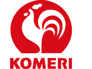komeri_logo