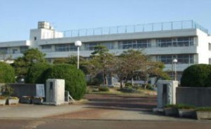 燕市立吉田北小学校