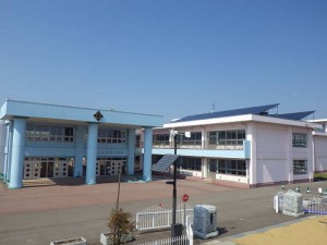 吉田南小学校