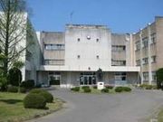 燕市立燕北小学校