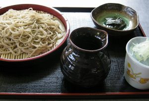 yamakazarusoba