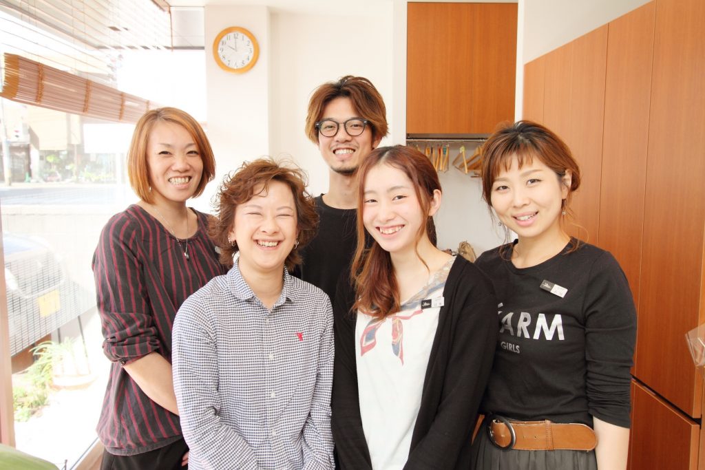 area-sanjo-staff